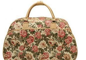 工厂生产:旅行必备多色多款式旅行包 行李包 大容量手提包