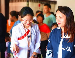 国庆假期,芒砀山旅游服务让您感动