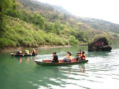 福建龙潭湖--福建专业的龙潭湖划船厂家-龙岩市新罗区旅游事业局提供福建龙潭湖--福建专业的龙潭湖划船厂家的相关介绍、产品、服务、图片、价格龙岩经典两日游、龙硿洞门票、龙硿洞船票、龙硿洞、龙硿洞1日游、龙硿洞2日游、